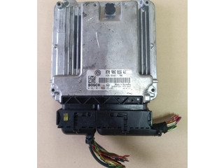 Řídící jednotka 070906016AJ Volkswagen Multivan T5 2009