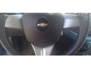 Подушка безопасности водителя 95270663   Chevrolet Spark