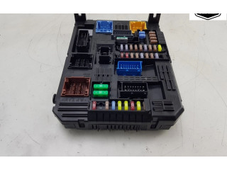 Pojistková skříňka 9845141280, 1681050580 Citroen Berlingo 2022