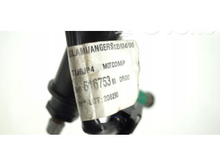 Магистральная трубка топлива 01F023 Peugeot 206+