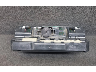 Блок управления климат-контролем 4F1820043AK, 4F0910043B   Audi A6 S6 C6 4F