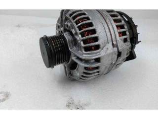 Генератор 0124515054 Volvo S80