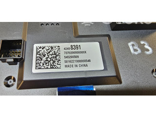 Дисплей 42498391 Buick Encore I