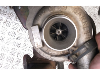 Turbodmychadlo Турбина 96832200 Chevrolet Cruze