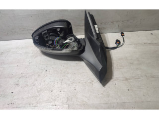 Зеркало электрическое        Peugeot 2008 II  2019 -  года   