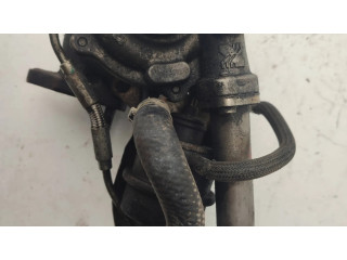 Turbodmychadlo Турбина 55225439, 710057149 Opel Astra J 1.3