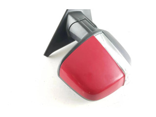 Зеркало электрическое Opel Combo D 2011 - 2017 года