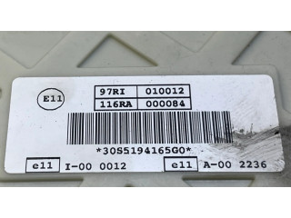 Pojistková skříňka SAEJ1690, AV6N14A073FL Ford C-MAX II 2012