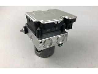 Блок АБС 9842417680, 9842417680   Peugeot  2008 II  2019 -  года