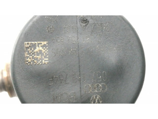 Vstřikovací lišta 057130090L, 057130764F Audi Q7 4L pro naftový motor 4.2 BTR