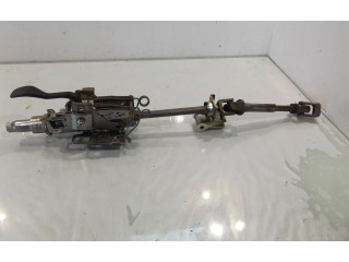 Рулевая рейка 6Q1419501BF Skoda Fabia Mk2 (5J) 2007 - 2014 года