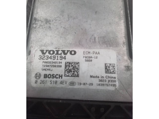 Řídící jednotka 32349194, T2307290398 Polestar 2 2023