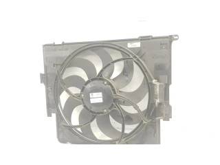 Вентилятор радиатора     17427640508    BMW 7 G11 G12 2.0
