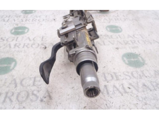 Рулевая рейка 6Q1419501BF Skoda Fabia Mk2 (5J) 2007 - 2014 года