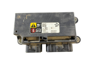 Блок подушек безопасности 13518660, 812586170   Chevrolet Camaro