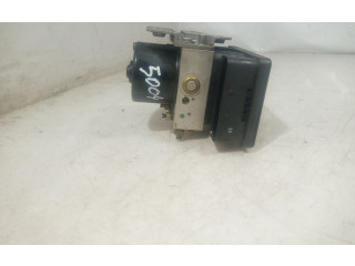 Блок АБС 57110SEFE551M1, 57110SEFE551M1 Honda Accord 2003 - 2007 года