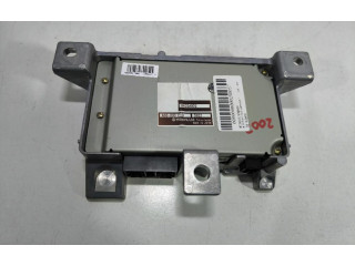 Блок управления 8633A003 Mitsubishi Colt
