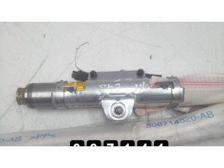 Боковая подушка безопасности GX6314K160AB   Jaguar XF