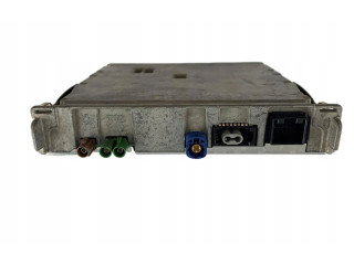 Блок управления климат-контролем 4N0919191A, 4N0919191 Audi A8 S8 D5