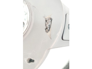 Руль Jaguar F-Pace 2016 - года GX733F563PD8PVJ