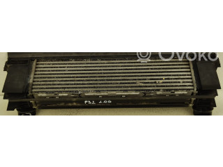 Интеркулер 7600530 BMW 4 F32 F33 2.0