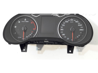 Панель приборов 8V0920761   Audi A3 8Y       