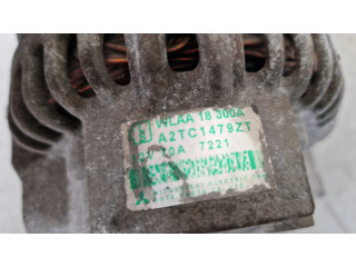 Генератор A2TC1479ZT   Mazda BT-50 2.5     