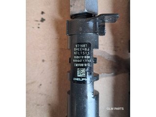 Комплект форсунок 9686191080 Citroen DS4