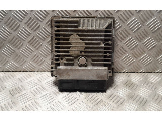 Блок управления двигателя 03L906023AG, 5WP42814AA Skoda Octavia Mk2 (1Z)