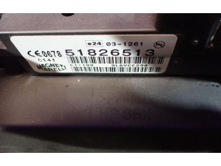   Pojistková skříňka    Fiat Punto (199) 2008