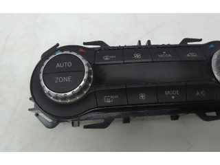 Блок управления климат-контролем A2469000715   Mercedes-Benz GLA W156