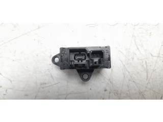 Pojistková skříňka Другие блоки управления / модули 505493820   Alfa Romeo Stelvio 2018