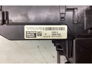 Pojistková skříňka 30786890, 08W155 Volvo XC90 2009