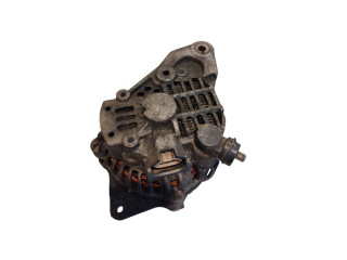 Генератор 23700AA390, A2TB2991 Subaru Forester SF