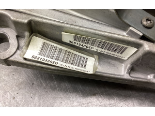    Рулевая рейка 96819480ZD   Citroen C5 2008 - 2016 года