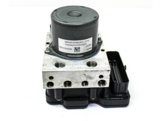 Блок АБС 84244637, 2265106539   Chevrolet  Camaro   -  года