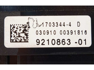 Модуль управления BSM 9210863, 61149210863 BMW X3 F25