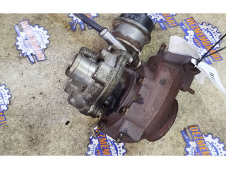 Turbodmychadlo Турбина 54309700000 Fiat Punto (199) M-JET / 199B8.000