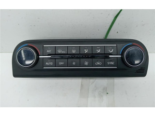 Блок управления климат-контролем 97250J7XXX, 0070010 KIA Pro Cee'd III