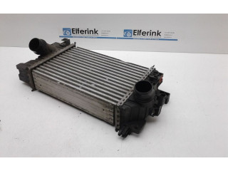 Интеркулер 13337687 Opel Meriva B