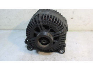 Генератор 2542784D Audi A6 S6 C6 4F