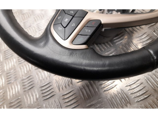 Руль Jeep Grand Cherokee 2010 - 2021 года P1WE241X9AI, 1034100