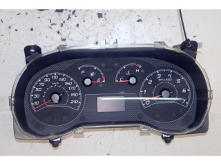 Přístrojová deska Fiat Fiorino 2007