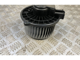 Вентилятор печки Subaru Outback