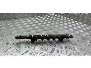 Vstřikovací lišta 55490702 Opel Astra K B16DTU