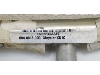 Боковая подушка безопасности Jeep Commander