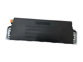 Подушка безопасности для колен 5L1880841B, 34081902C Skoda Yeti (5L)