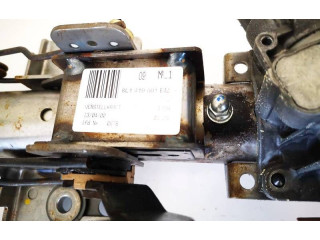 Рулевая рейка 8l1419501em, 8L1419501EM Audi A3 S3 8L 1996 - 2003 года