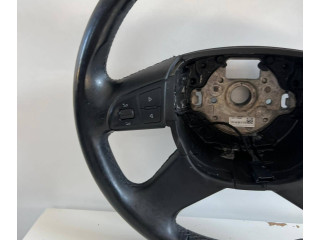 Руль Skoda Superb B6 (3T) 2008 - 2015 года 3T0419091K, 62217000B