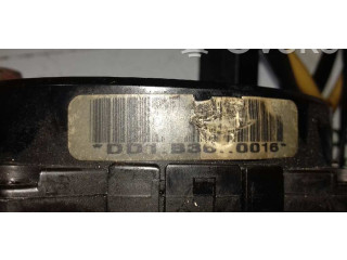 Подушка безопасности водителя DD1B360016 SsangYong Rexton